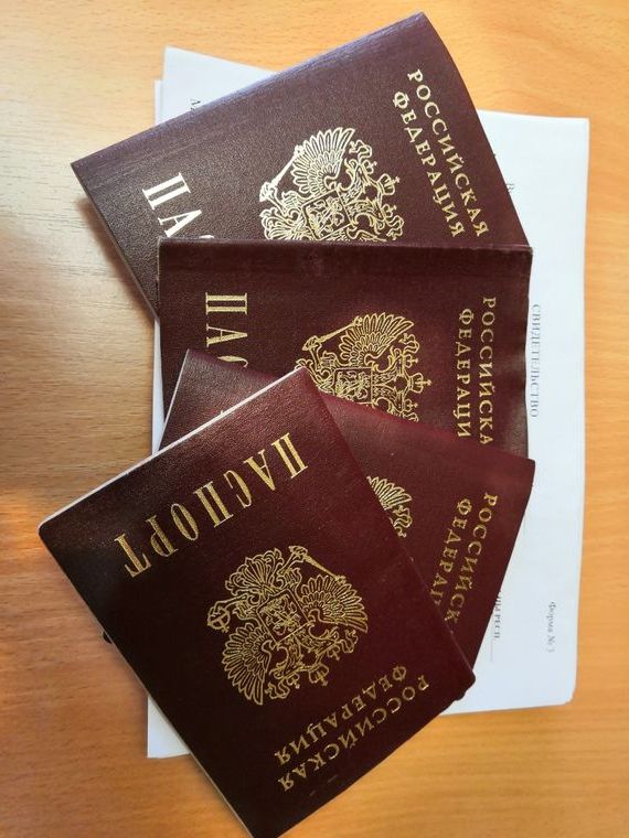 прописка в Кудымкаре